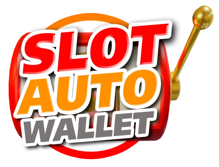 slot auto wallet Logo