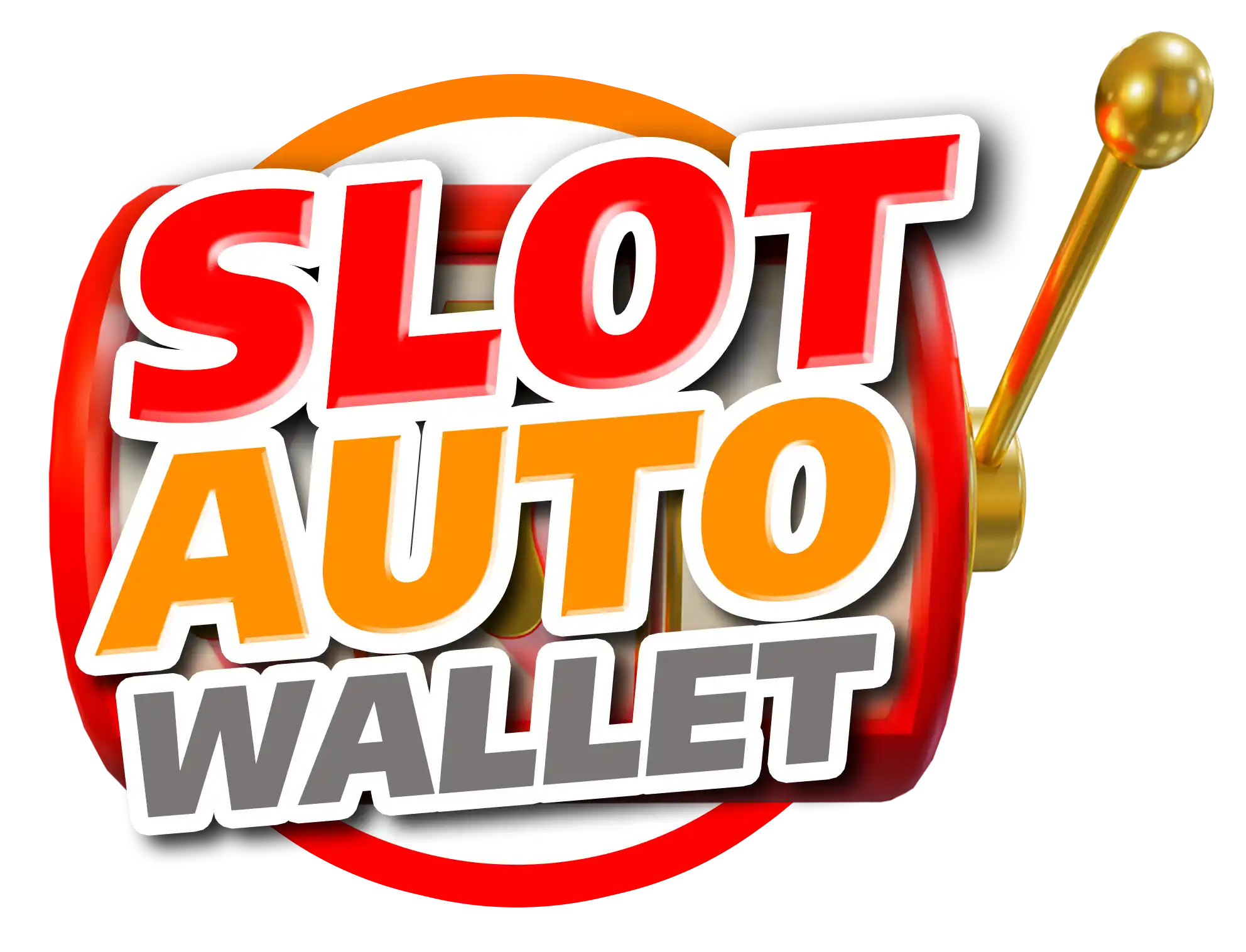 slot auto wallet Logo